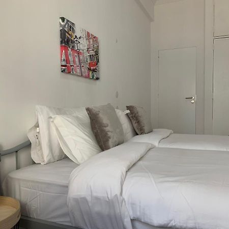 Santo Amaro Apartment Lisboa エクステリア 写真