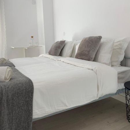 Santo Amaro Apartment Lisboa エクステリア 写真