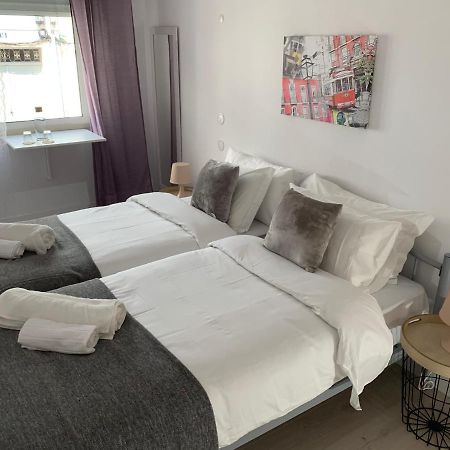 Santo Amaro Apartment Lisboa エクステリア 写真