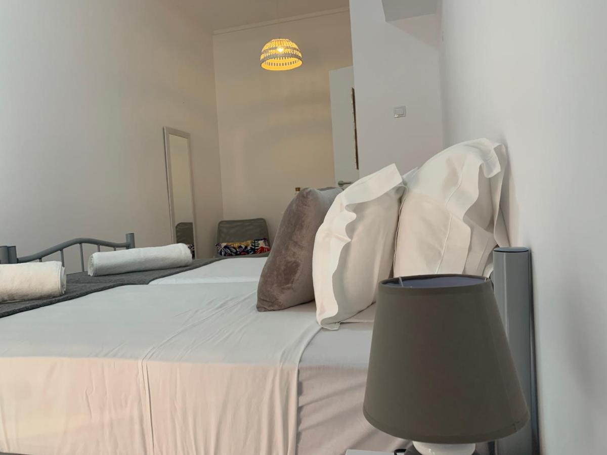 Santo Amaro Apartment Lisboa エクステリア 写真