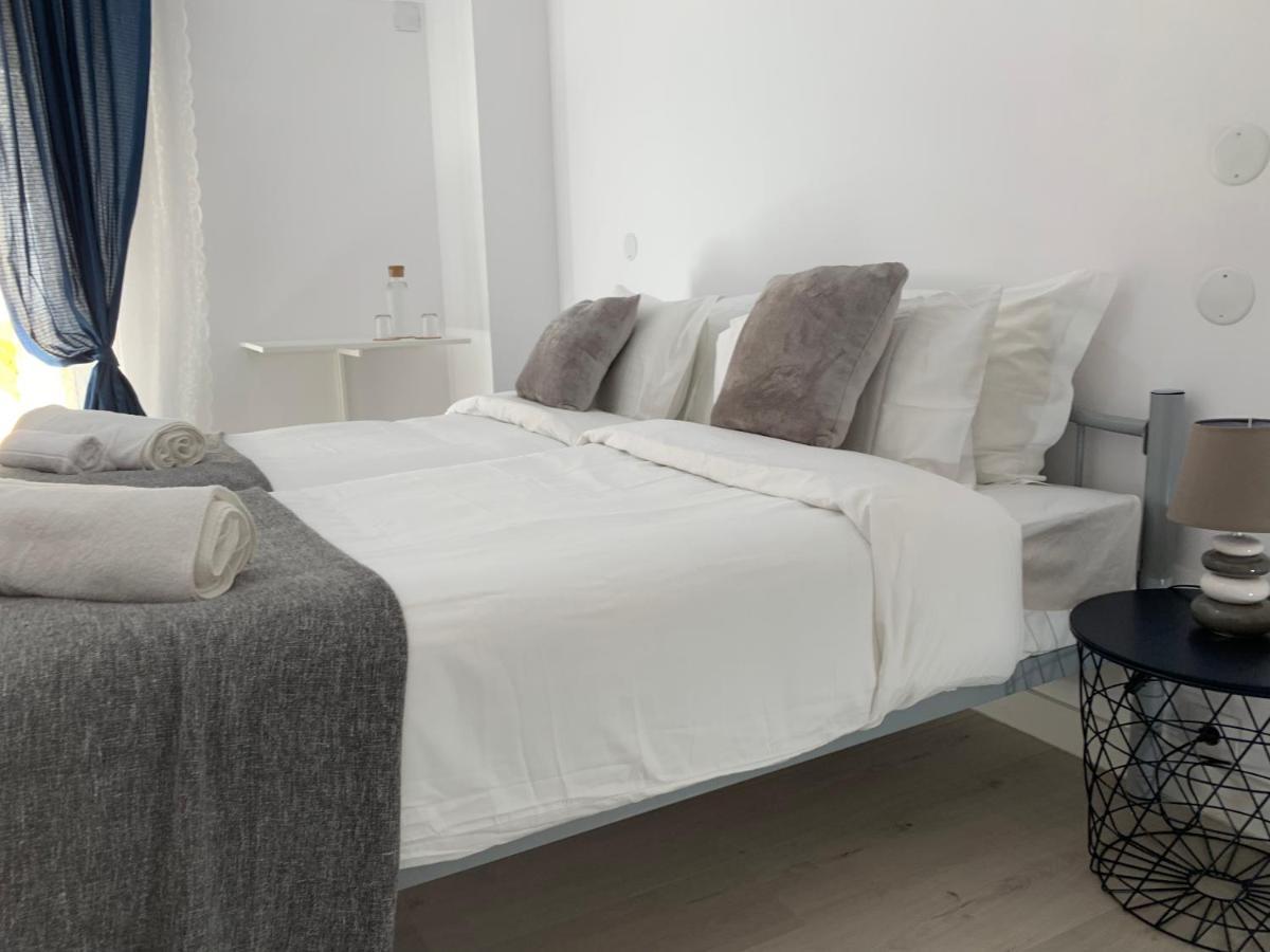 Santo Amaro Apartment Lisboa エクステリア 写真