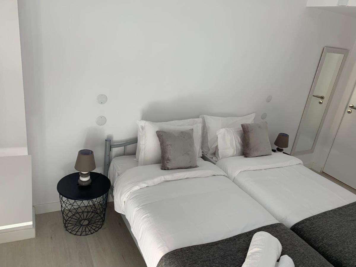 Santo Amaro Apartment Lisboa エクステリア 写真