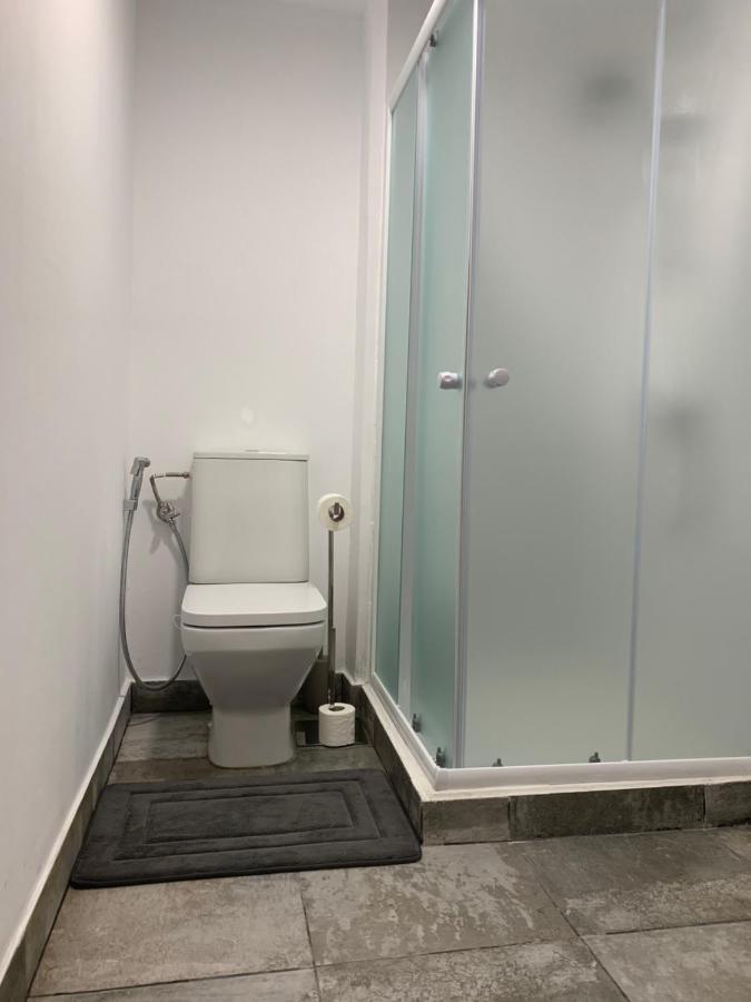 Santo Amaro Apartment Lisboa エクステリア 写真