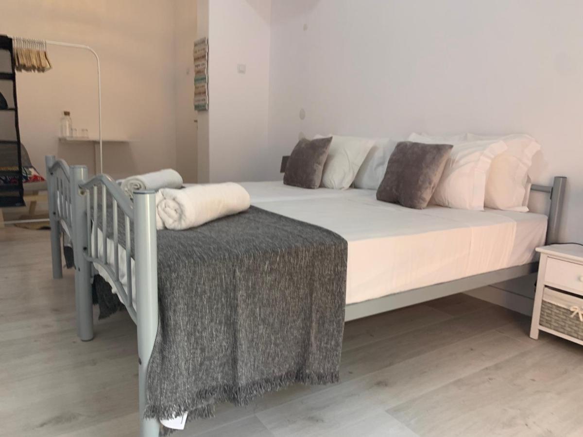 Santo Amaro Apartment Lisboa エクステリア 写真