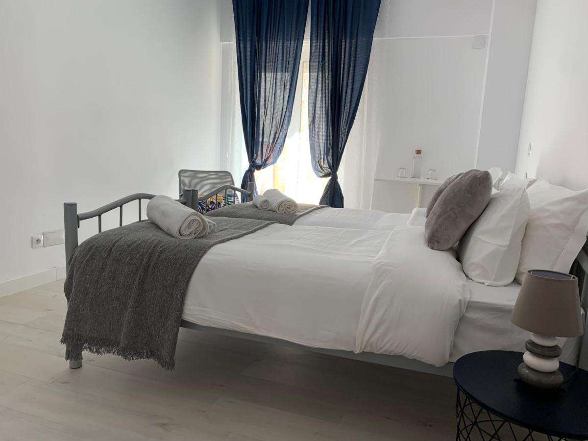 Santo Amaro Apartment Lisboa エクステリア 写真
