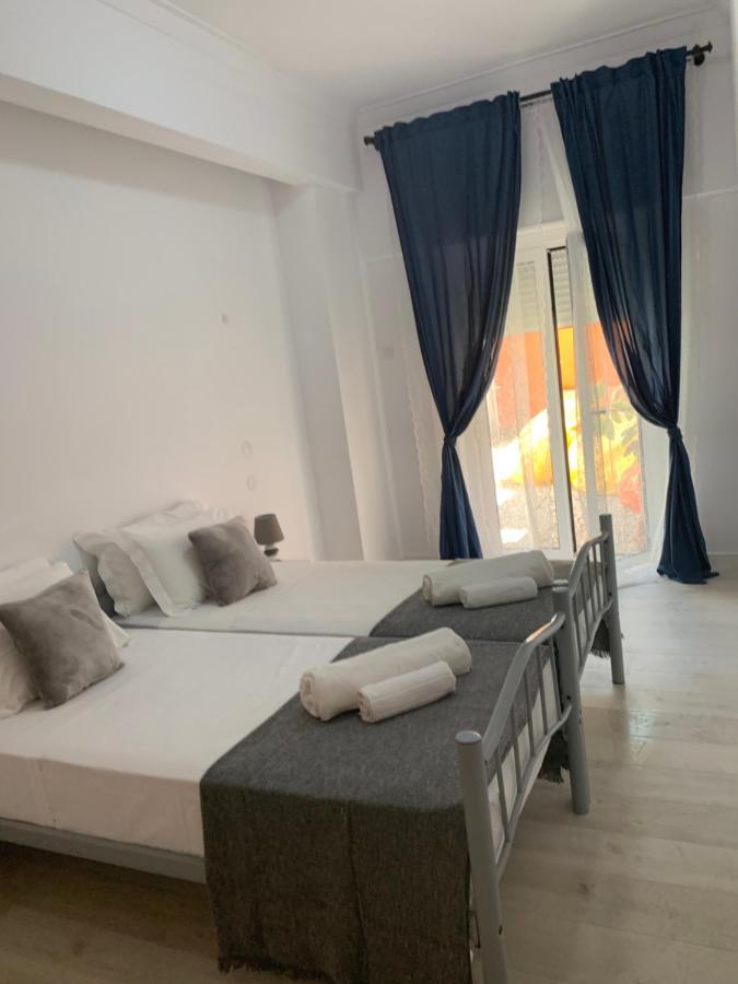 Santo Amaro Apartment Lisboa エクステリア 写真