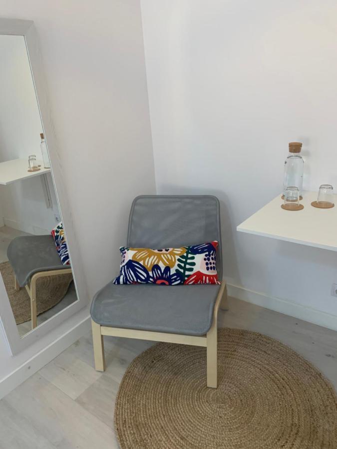 Santo Amaro Apartment Lisboa エクステリア 写真