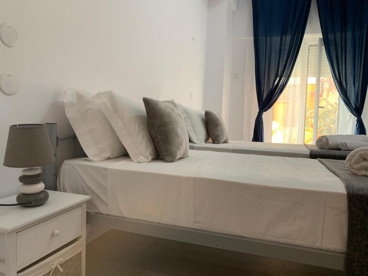 Santo Amaro Apartment Lisboa エクステリア 写真