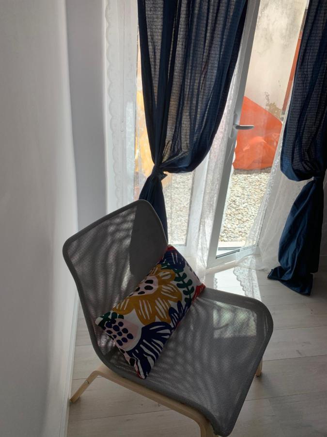 Santo Amaro Apartment Lisboa エクステリア 写真