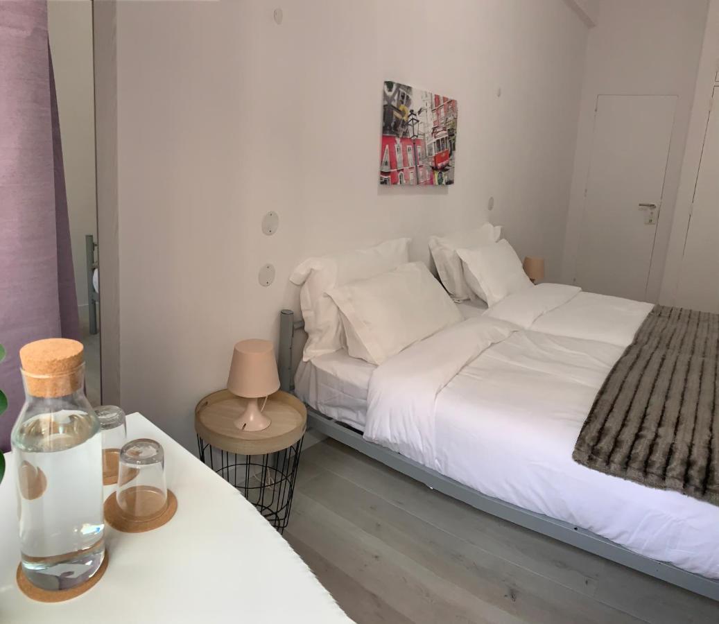 Santo Amaro Apartment Lisboa エクステリア 写真