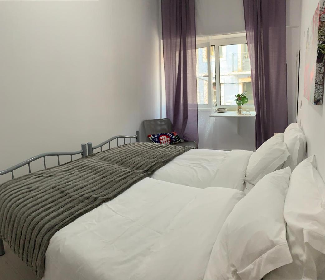 Santo Amaro Apartment Lisboa エクステリア 写真