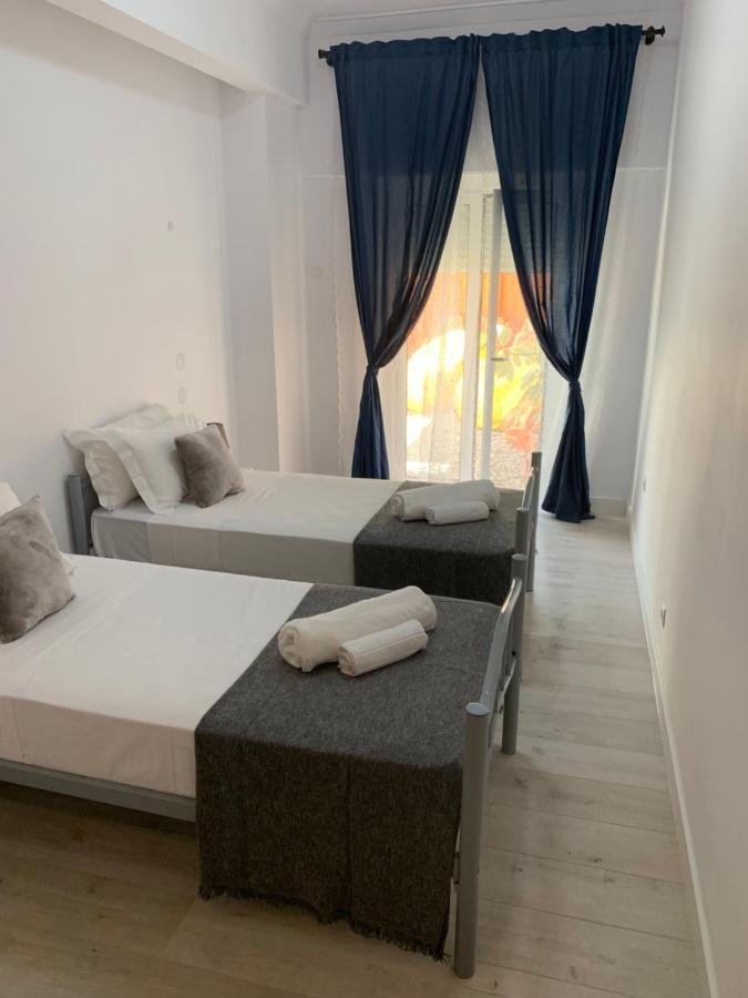 Santo Amaro Apartment Lisboa エクステリア 写真