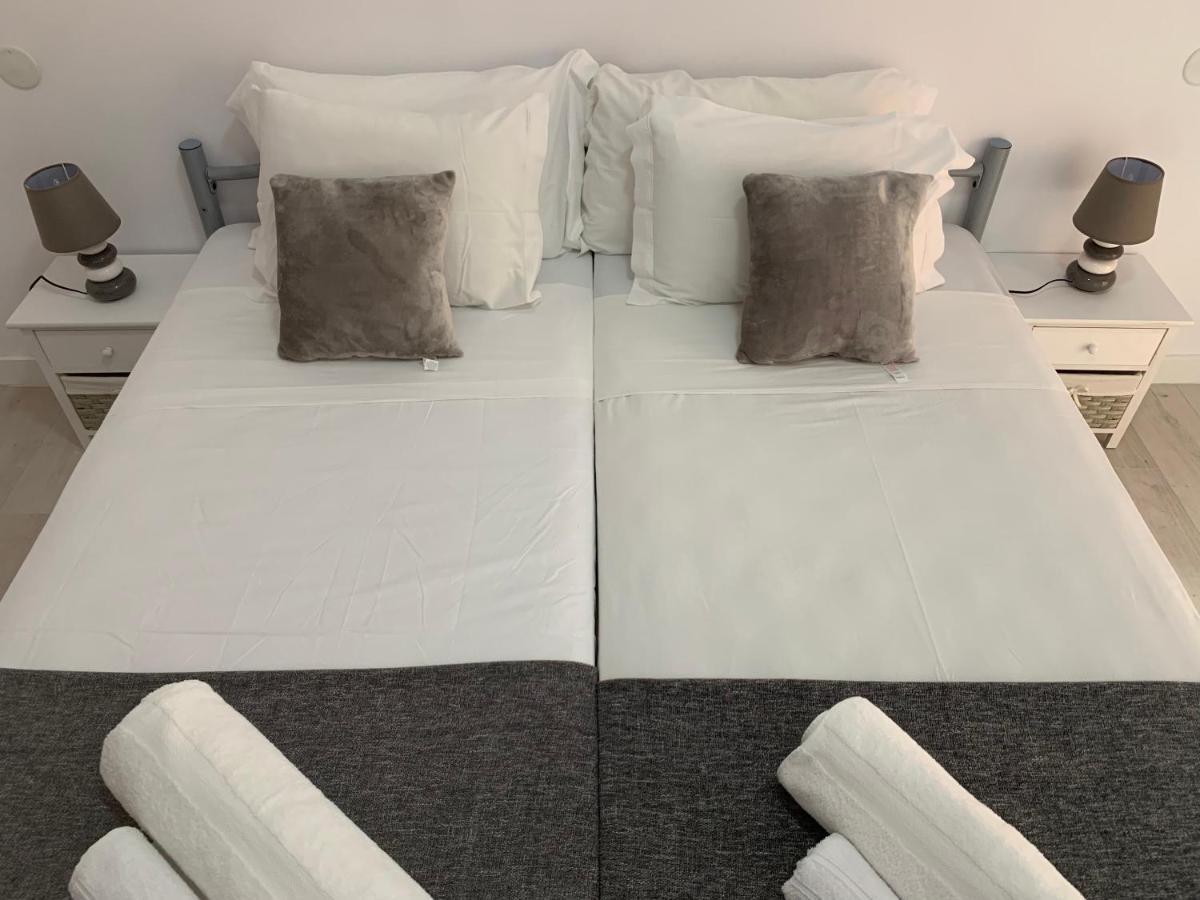 Santo Amaro Apartment Lisboa エクステリア 写真