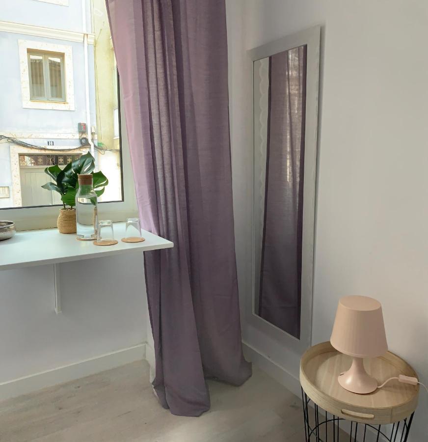 Santo Amaro Apartment Lisboa エクステリア 写真