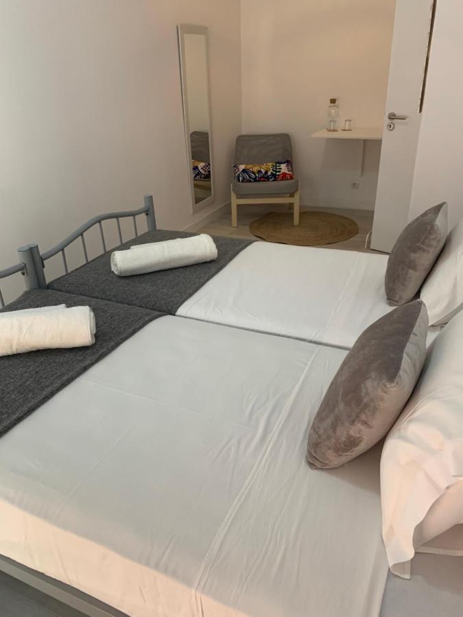 Santo Amaro Apartment Lisboa エクステリア 写真