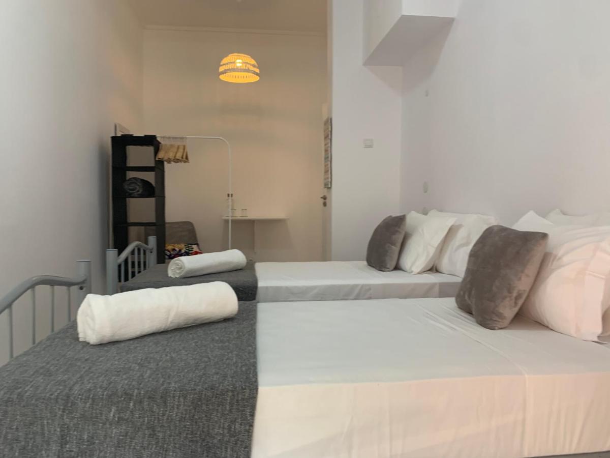 Santo Amaro Apartment Lisboa エクステリア 写真