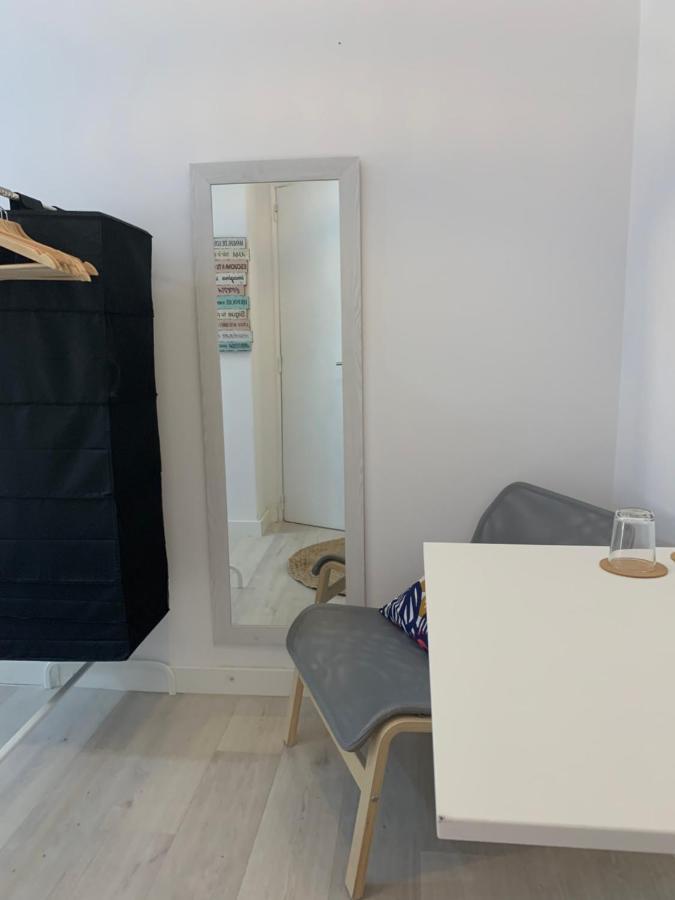 Santo Amaro Apartment Lisboa エクステリア 写真