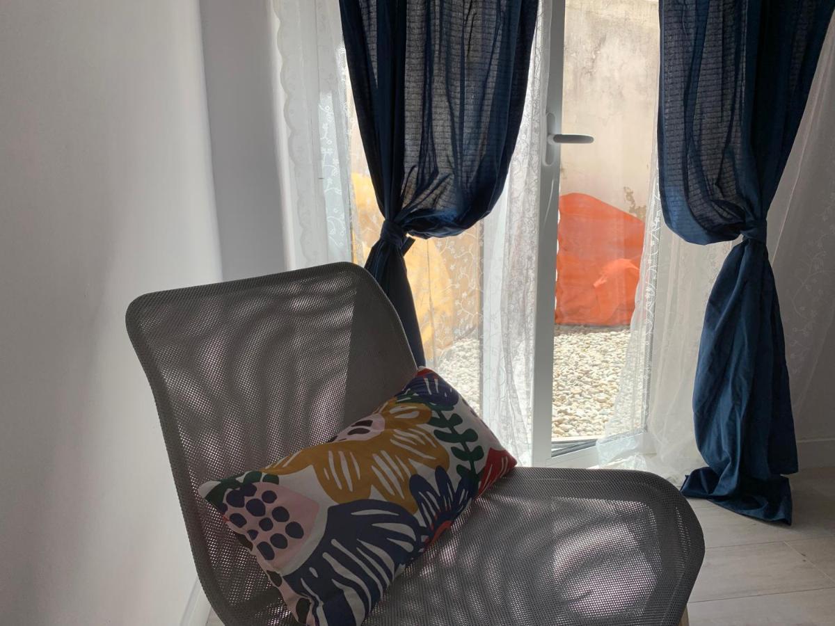 Santo Amaro Apartment Lisboa エクステリア 写真