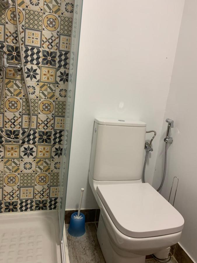 Santo Amaro Apartment Lisboa エクステリア 写真