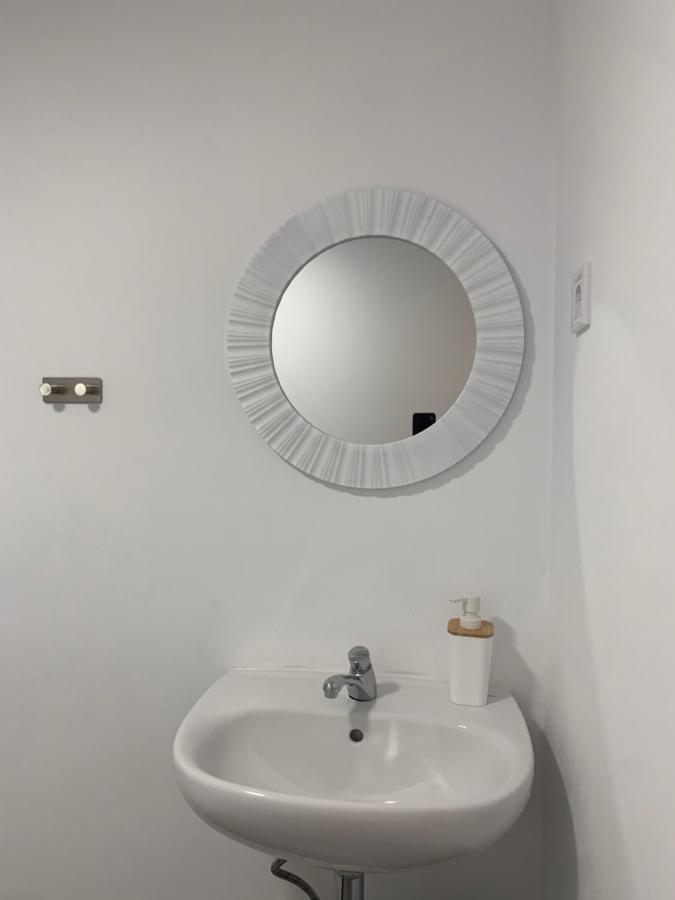 Santo Amaro Apartment Lisboa エクステリア 写真
