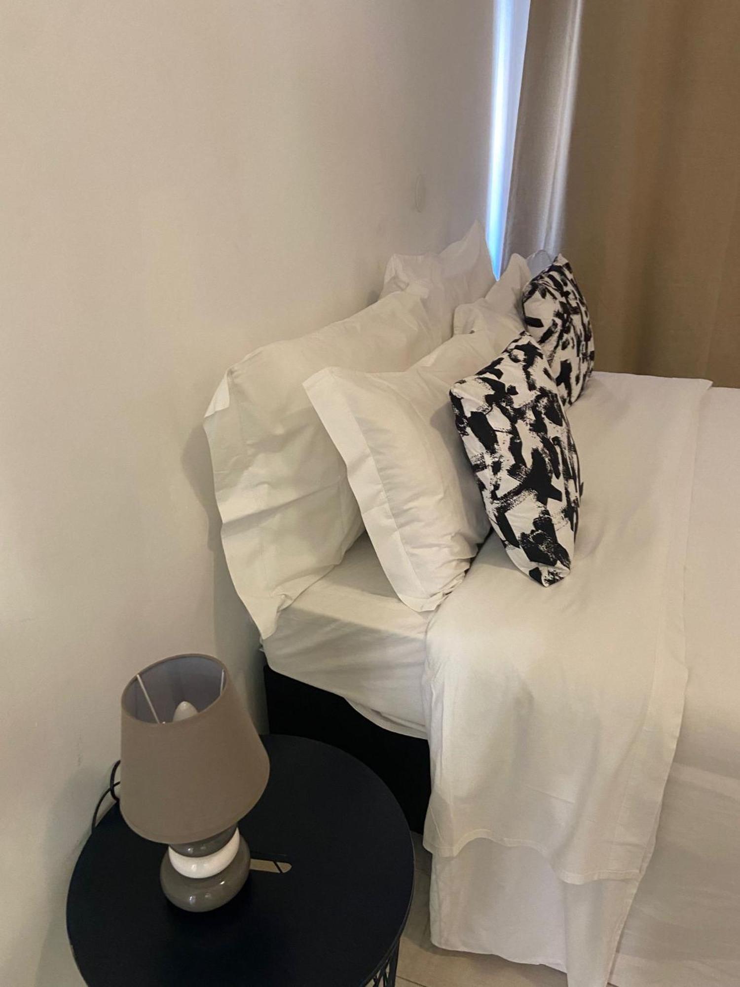 Santo Amaro Apartment Lisboa エクステリア 写真