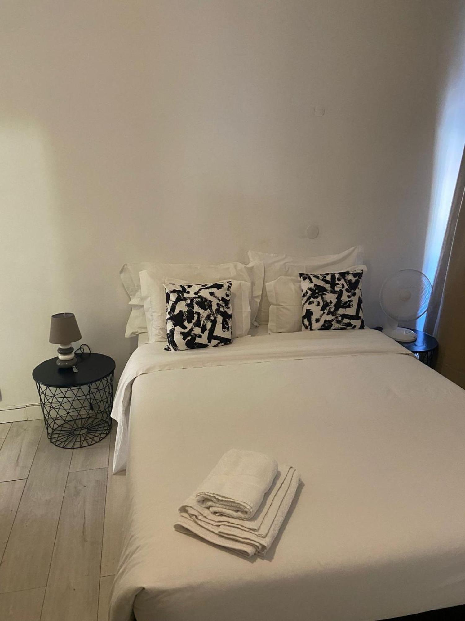 Santo Amaro Apartment Lisboa エクステリア 写真