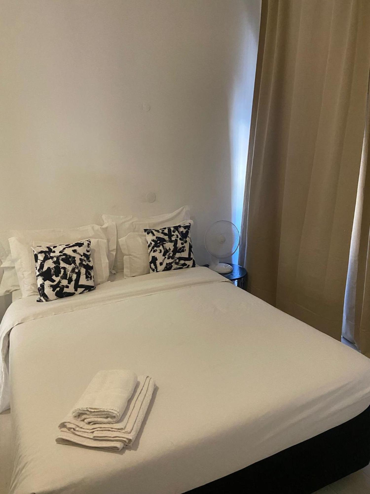 Santo Amaro Apartment Lisboa エクステリア 写真