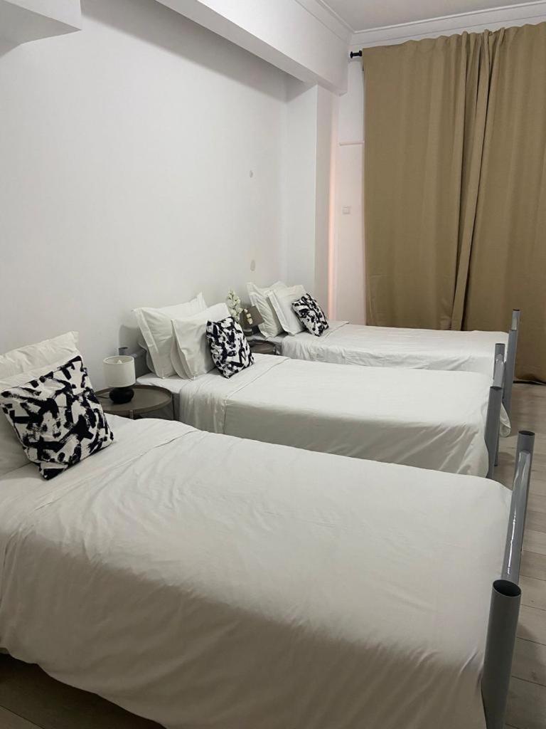 Santo Amaro Apartment Lisboa エクステリア 写真