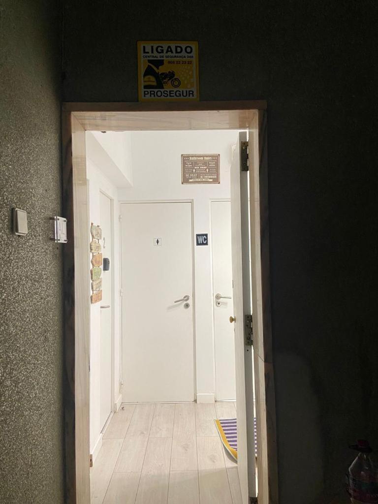 Santo Amaro Apartment Lisboa エクステリア 写真